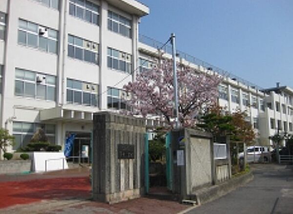 画像17:広島市立原南小学校