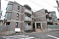 広島電鉄1系統 県病院前駅 徒歩15分の賃貸マンション