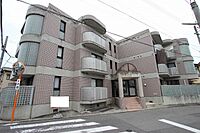 広島県広島市南区旭3丁目：物件画像／オールハウス株式会社　大町店