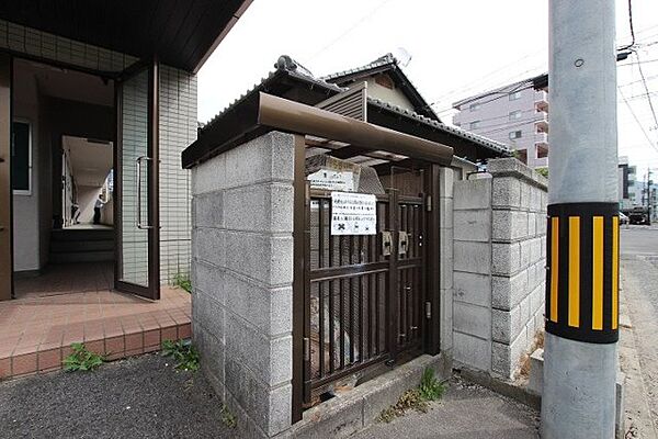 広島県広島市安佐南区大町東３丁目(賃貸マンション3DK・3階・57.96㎡)の写真 その21