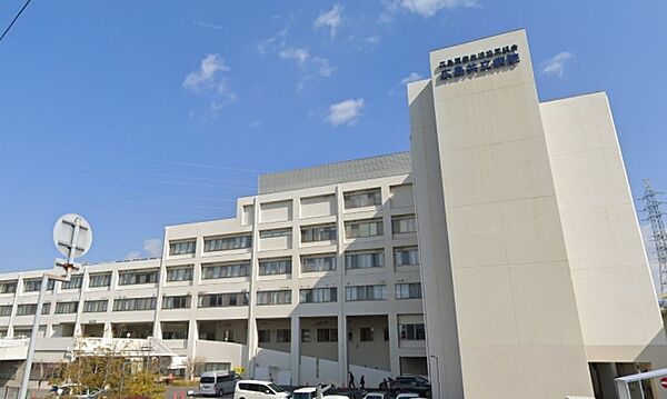 画像20:広島医療生活協同組合　広島共立病院