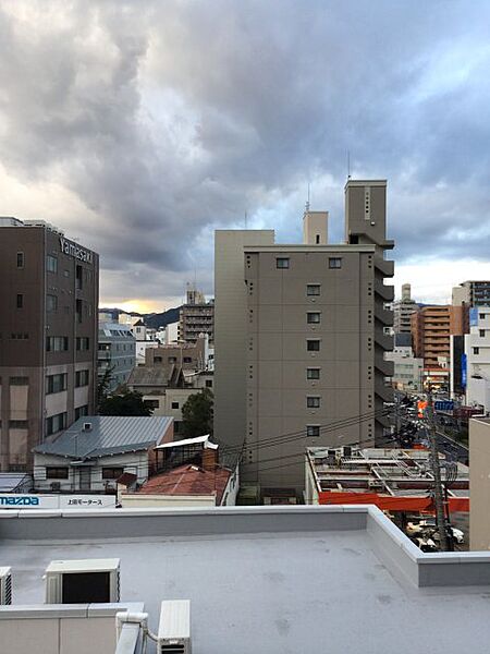 広島県広島市中区舟入本町(賃貸マンション1LDK・10階・29.96㎡)の写真 その26