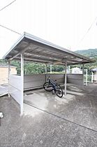 広島県広島市東区馬木１丁目（賃貸アパート2LDK・2階・57.02㎡） その16