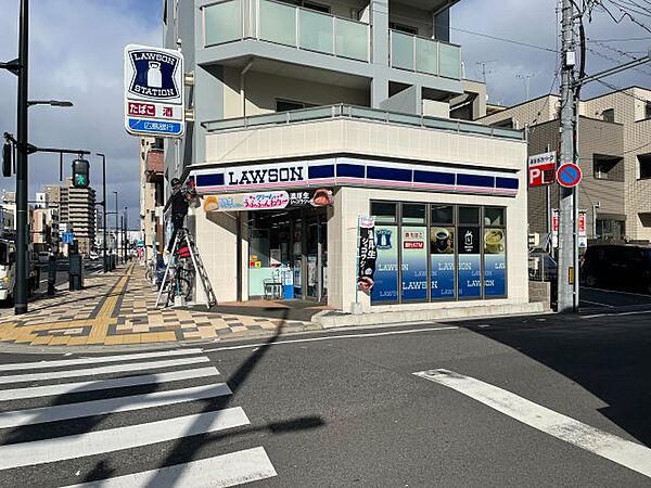 広島県広島市中区住吉町(賃貸マンション1LDK・2階・37.72㎡)の写真 その20