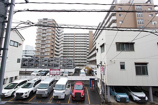 広島県広島市中区住吉町(賃貸マンション1LDK・2階・37.72㎡)の写真 その17