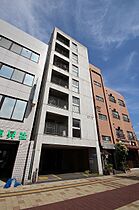 広島県広島市中区南竹屋町（賃貸マンション1R・3階・34.13㎡） その1