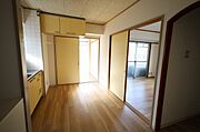 同物件別室です。