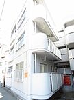 広島県広島市中区広瀬町：物件画像／オールハウス株式会社　大町店
