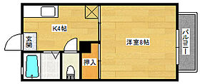 広島県東広島市高屋町稲木（賃貸アパート1K・2階・22.50㎡） その2