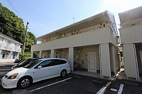 広島県東広島市高屋町稲木（賃貸アパート1K・2階・22.50㎡） その1