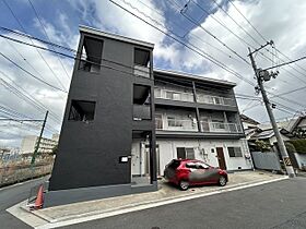 広島県広島市西区古江新町（賃貸マンション3LDK・1階・88.20㎡） その1