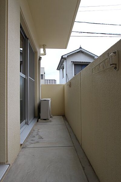 広島県広島市東区矢賀１丁目(賃貸マンション2K・2階・34.20㎡)の写真 その11