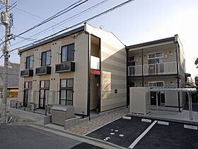 広島県広島市西区井口４丁目（賃貸アパート1K・1階・20.28㎡） その15