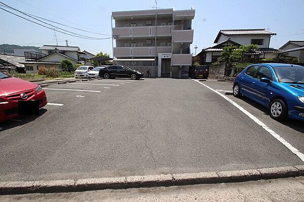 広島県安芸郡府中町宮の町１丁目(賃貸マンション1K・1階・24.51㎡)の写真 その7