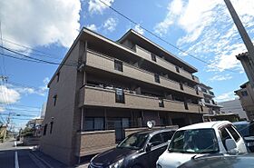 広島県広島市西区南観音６丁目（賃貸マンション2LDK・2階・61.01㎡） その17