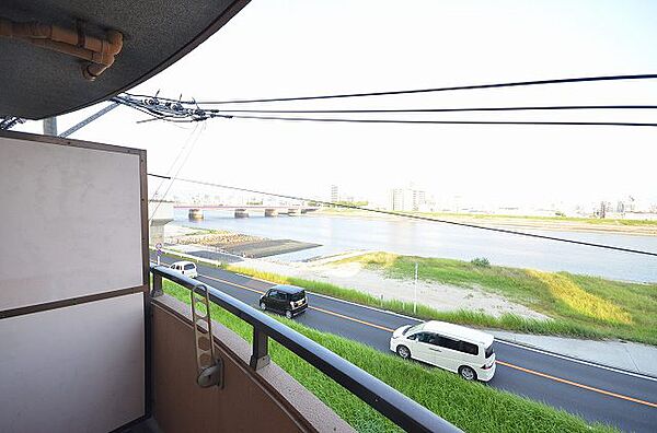 広島県広島市西区己斐本町２丁目(賃貸マンション1K・4階・19.04㎡)の写真 その17