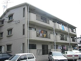 広島県広島市安佐南区中須１丁目（賃貸マンション2LDK・1階・67.15㎡） その1