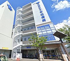 広島県広島市南区金屋町（賃貸マンション1R・4階・20.00㎡） その21