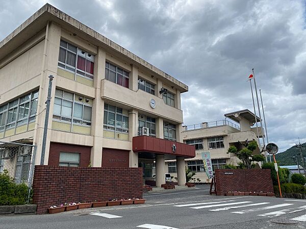 画像6:広島市立高陽中学校
