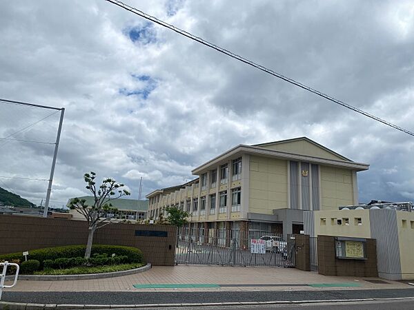 広島県広島市安佐南区東原３丁目(賃貸アパート3DK・2階・59.00㎡)の写真 その14