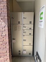 広島県広島市中区西十日市町（賃貸マンション1R・4階・24.50㎡） その18