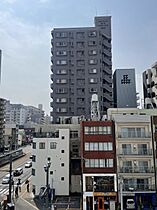 広島県広島市中区西十日市町（賃貸マンション1R・5階・24.50㎡） その17