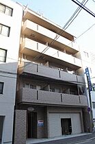 広島県広島市中区河原町（賃貸マンション1K・3階・28.62㎡） その1