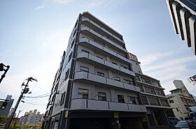 広島県広島市西区観音本町１丁目（賃貸マンション1K・7階・31.98㎡） その1