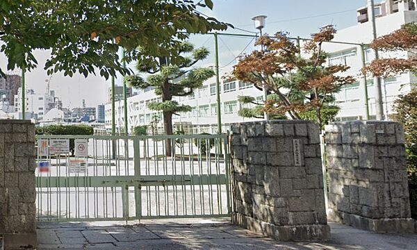 画像18:広島市立段原小学校