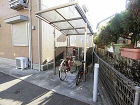 広島県広島市安佐北区可部１丁目（賃貸アパート1LDK・2階・48.02㎡） その8