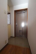 写真は別号室のものです。