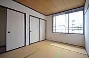 別号室の写真です。