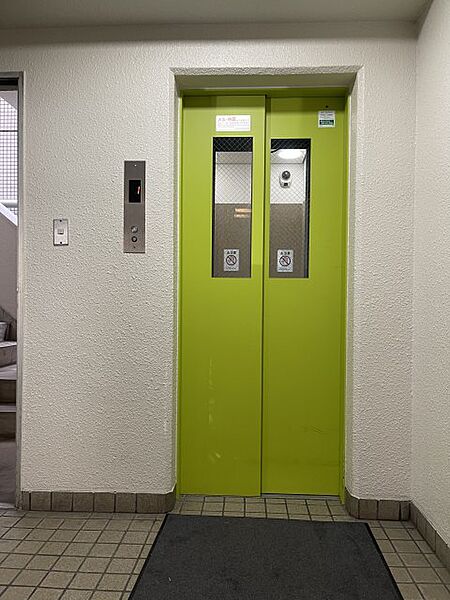 広島県広島市中区住吉町(賃貸マンション3DK・4階・57.00㎡)の写真 その6