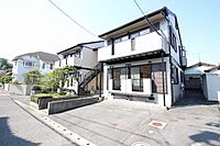 広島県広島市東区戸坂新町2丁目：物件画像／オールハウス株式会社　大町店