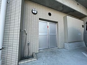 広島県広島市西区観音本町２丁目（賃貸マンション1R・8階・34.15㎡） その18