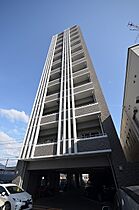 広島県広島市西区井口５丁目（賃貸マンション1R・10階・28.70㎡） その1