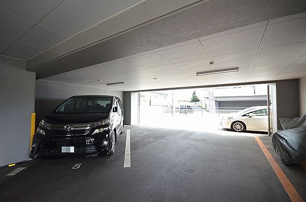 広島県広島市西区井口５丁目(賃貸マンション1R・10階・28.70㎡)の写真 その8