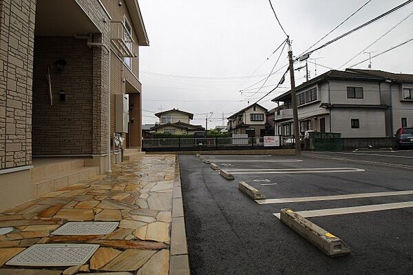 広島県広島市安佐南区川内３丁目(賃貸アパート1K・1階・30.00㎡)の写真 その6