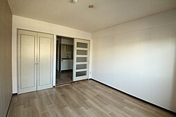 広島電鉄2系統 広電西広島(己斐)駅 徒歩2分の賃貸マンション 5階1Kのリビング/ダイニング