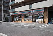 セブン−イレブン　広島東雲3丁目店