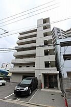 広島県広島市南区東雲３丁目（賃貸マンション1K・3階・29.75㎡） その8