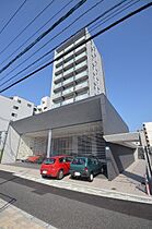 広島県広島市西区庚午中１丁目（賃貸マンション1R・9階・33.00㎡） その1