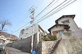 広島県広島市西区井口１丁目（賃貸マンション2LDK・2階・45.36㎡） その18