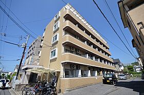 広島県広島市西区古江新町（賃貸マンション1K・2階・17.76㎡） その1