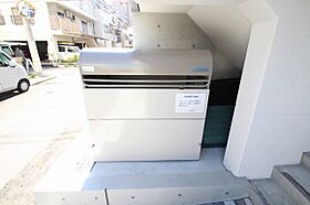 広島県広島市南区宇品海岸２丁目（賃貸マンション1R・4階・26.70㎡） その14