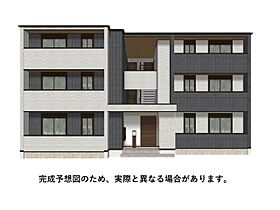 広島県広島市東区尾長東３丁目（賃貸アパート2LDK・3階・58.68㎡） その5