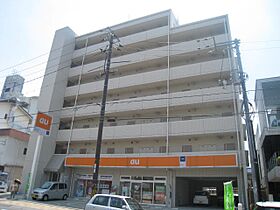 広島県安芸郡府中町本町５丁目（賃貸マンション1K・3階・23.85㎡） その1