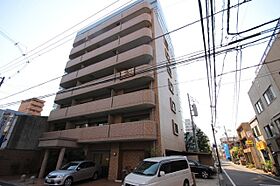 広島県広島市中区西十日市町（賃貸マンション1LDK・5階・36.69㎡） その8