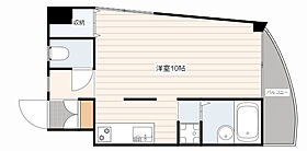 広島県広島市中区住吉町（賃貸マンション1R・5階・30.00㎡） その2