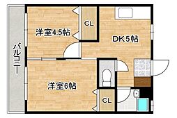 向洋駅 4.0万円